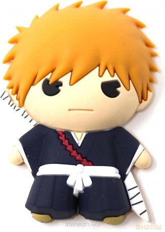 Magnes Anime Bleach