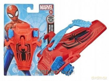 Marvel - Wyrzutnia Spidermana