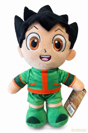 Maskotka Anime Attack - Hunter 30 cm