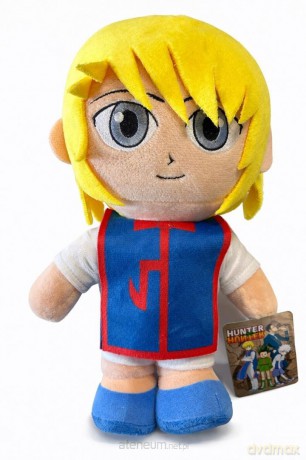 Maskotka Anime Attack - Hunter Bulk 26 cm
