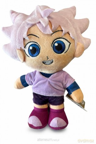 Maskotka Anime Attack - Hunter Bulk 29 cm