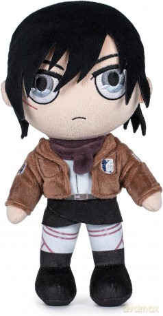 Maskotka Anime Attack on Titan