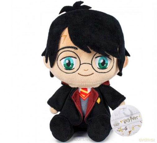 Maskotka Harry Potter 18 cm