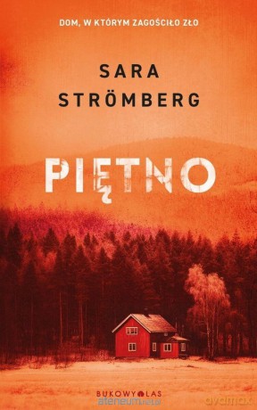 Piętno - Sara Stromberg [KSIĄŻKA]