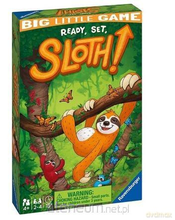 Redy Steady Sloth [GRA]