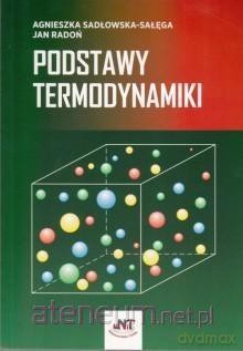 Podstawy termodynamiki [KSIĄŻKA]