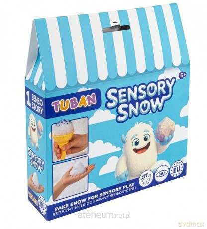 Śnieg sensoryczny