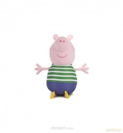 Świnka Peppa - George 50 cm