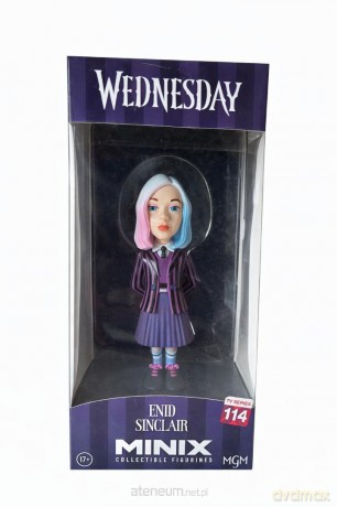 Wednesday Enid Sinclair [FIGURKA]