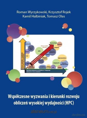 Współczesne wyzwania i kierunki rozwoju obliczeń.. [KSIĄŻKA]
