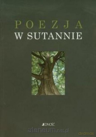 Poezja w sutannie [KSIĄŻKA]