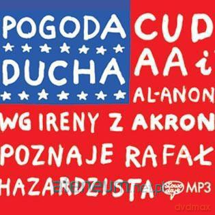 Pogoda ducha [AUDIOBOOK]