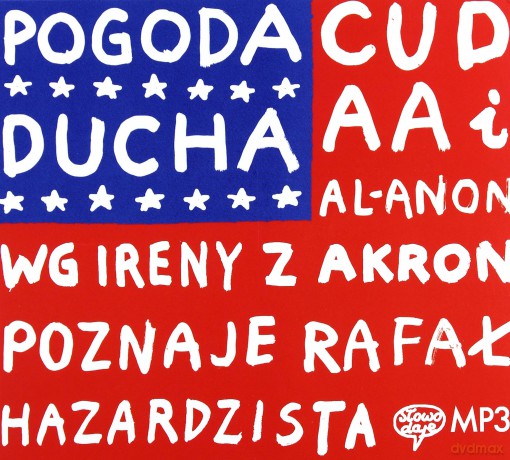 Pogoda ducha [AUDIOBOOK]