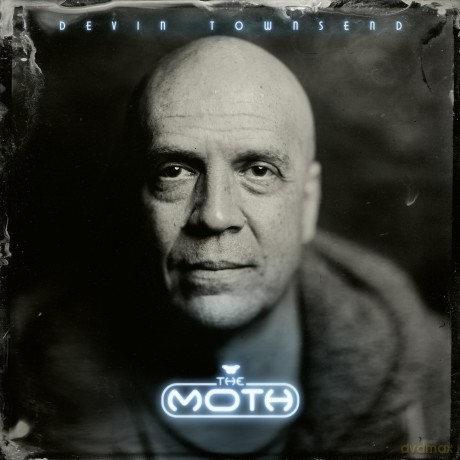 Devin Townsend: The Moth [2xWinyl]