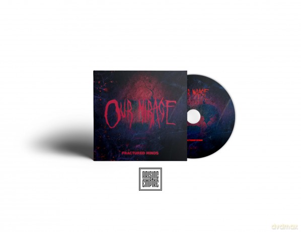 Our Mirage: Fractured Minds [CD]