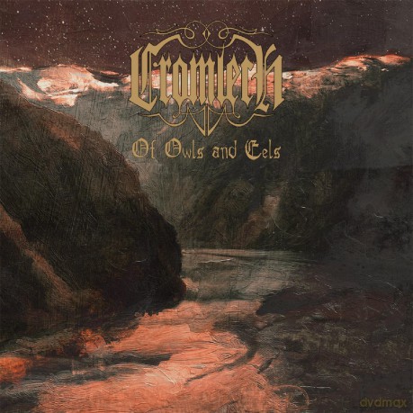 Cromlech: Of Owls And Eels [CD]