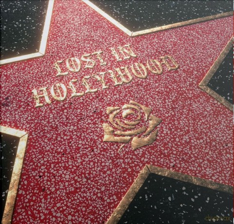 Lost In Hollywood: Lost In Hollywood [CD]
