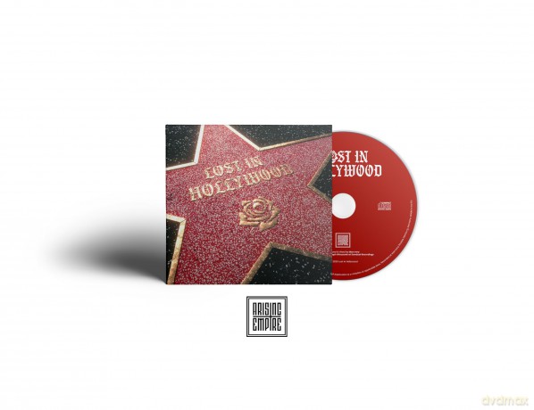 Lost In Hollywood: Lost In Hollywood [CD]