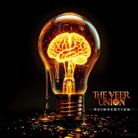 The Veer Union: Reinvention [CD]