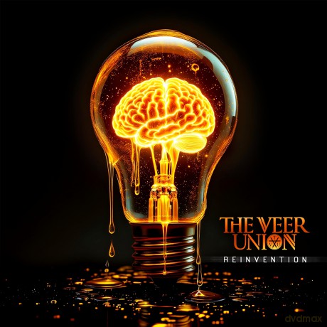 The Veer Union: Reinvention [CD]
