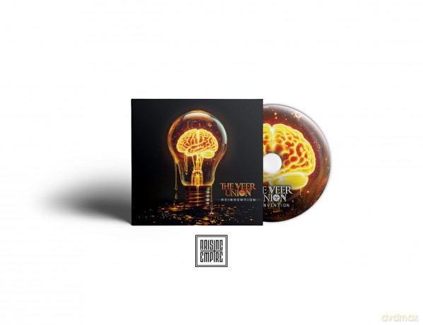 The Veer Union: Reinvention [CD]