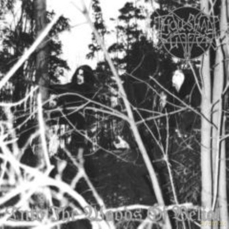 Thou Shalt Suffer: Woods Of Belial [2CD]