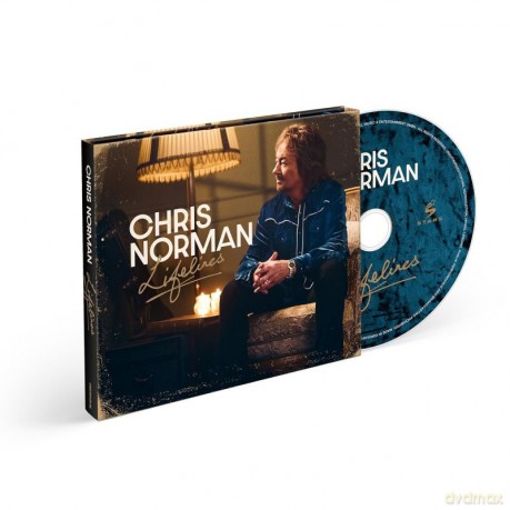 Chris Norman: Lifelines [CD]