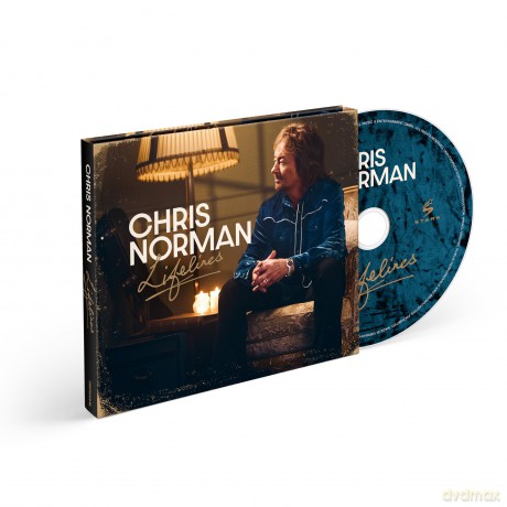 Chris Norman: Lifelines [CD]