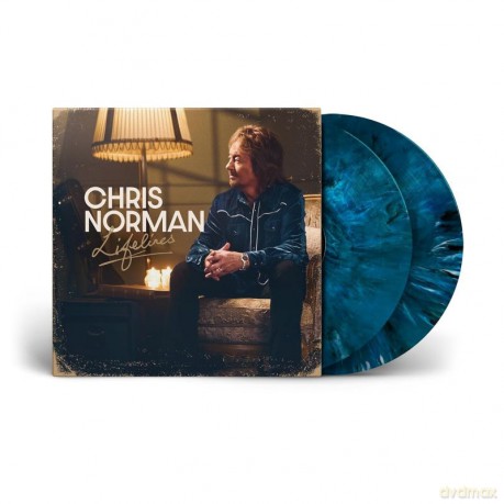 Chris Norman: Lifelines [2xWinyl]
