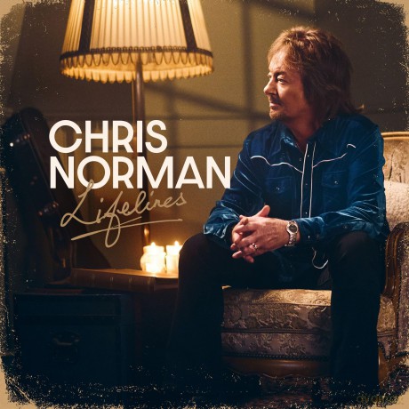 Chris Norman: Lifelines [2xWinyl]