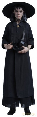 Beetlejuice Action Figure 1/6 Lydia Deetz 25 cm [FIGURKA]