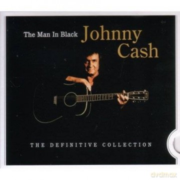 Johnny Cash: Man In Black - Very Best Of (sliderpack) [CD]