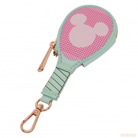 Disney by Loungefly Sling Bag with Coin Purse Mickey & Friends Tennis