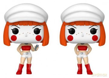 Funko Batman Beyond: Return of the Joker POP! Vinyl Figures 2-Pack Dee Dee 11 cm [FIGURKA]