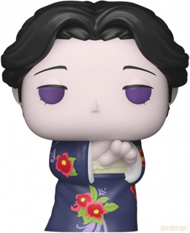 Funko Demon Slayer: Kimetsu no Yaiba Bitty POP! Vinyl Figure 4-Pack Nezuko 2,5 cm [FIGURKA]