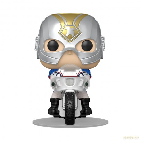Funko Peacemaker POP! Rides Vinyl Figure Peacemaker Doppelganger 15 cm [FIGURKA]