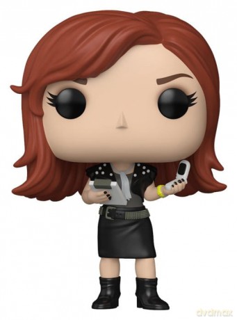 Funko The Devil Wears Prada POP! Movies Vinyl Figure Emily Charlton 9 cm [FIGURKA]