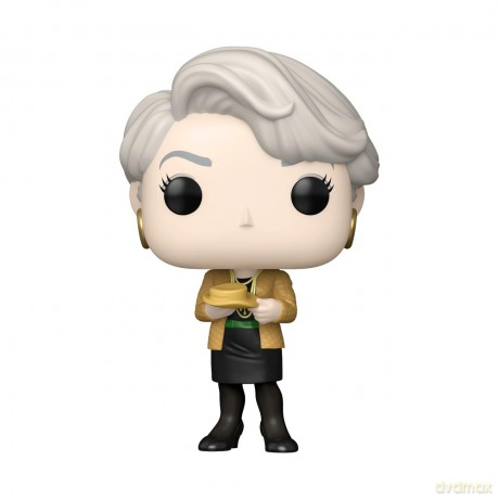 Funko The Devil Wears Prada POP! Movies Vinyl Figure Miranda Priestly (GGL) 9 cm [FIGURKA]
