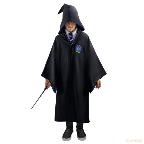 Harry Potter Kids Wizard Robe Ravenclaw [FIGURKA]