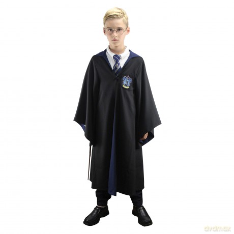 Harry Potter Kids Wizard Robe Ravenclaw [FIGURKA]