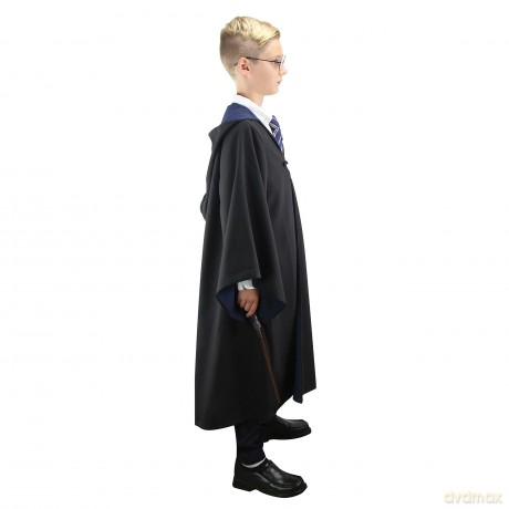 Harry Potter Kids Wizard Robe Ravenclaw [FIGURKA]