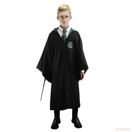 Harry Potter Kids Wizard Robe Slytherin [FIGURKA]