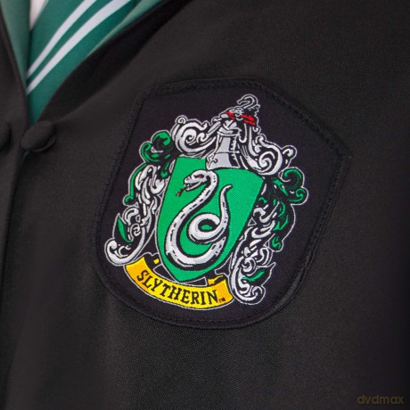 Harry Potter Kids Wizard Robe Slytherin [FIGURKA]