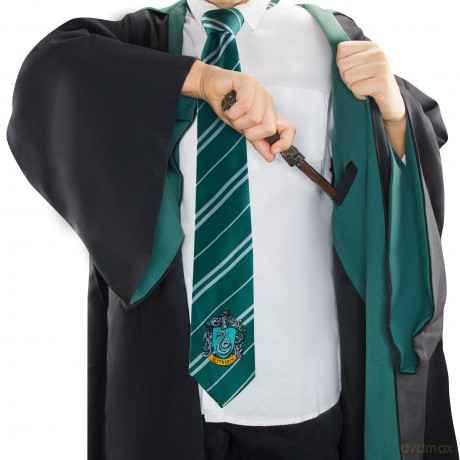 Harry Potter Kids Wizard Robe Slytherin [FIGURKA]