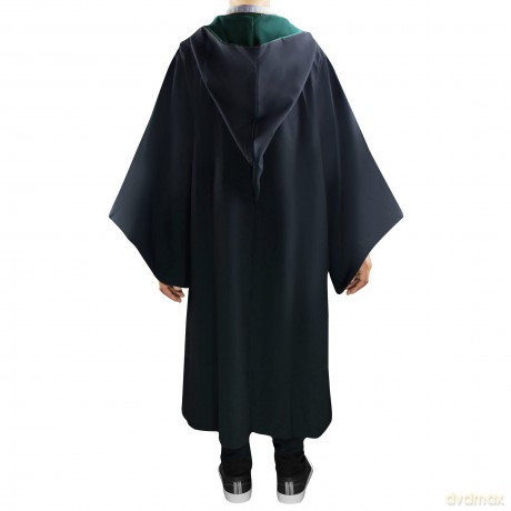 Harry Potter Kids Wizard Robe Slytherin [FIGURKA]