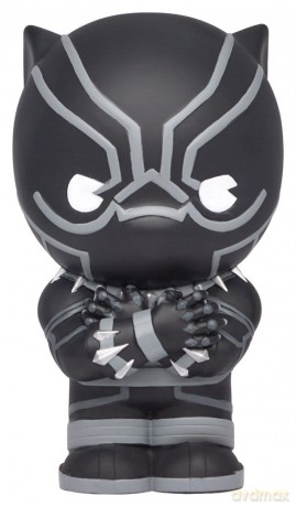 Marvel Bank Black Panther