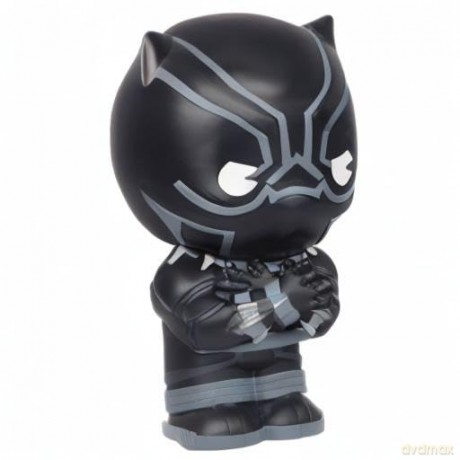 Marvel Bank Black Panther