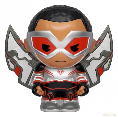 Marvel Bank Falcon