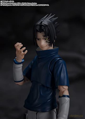 Naruto S.H. Figuarts Action Figure Orochimaru - Seeker of Immortality - 15 cm [FIGURKA]