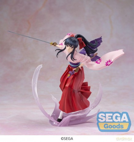 Sakura Wars Luminasta PVC Figure Sakura Shinguji 18 cm [FIGURKA]